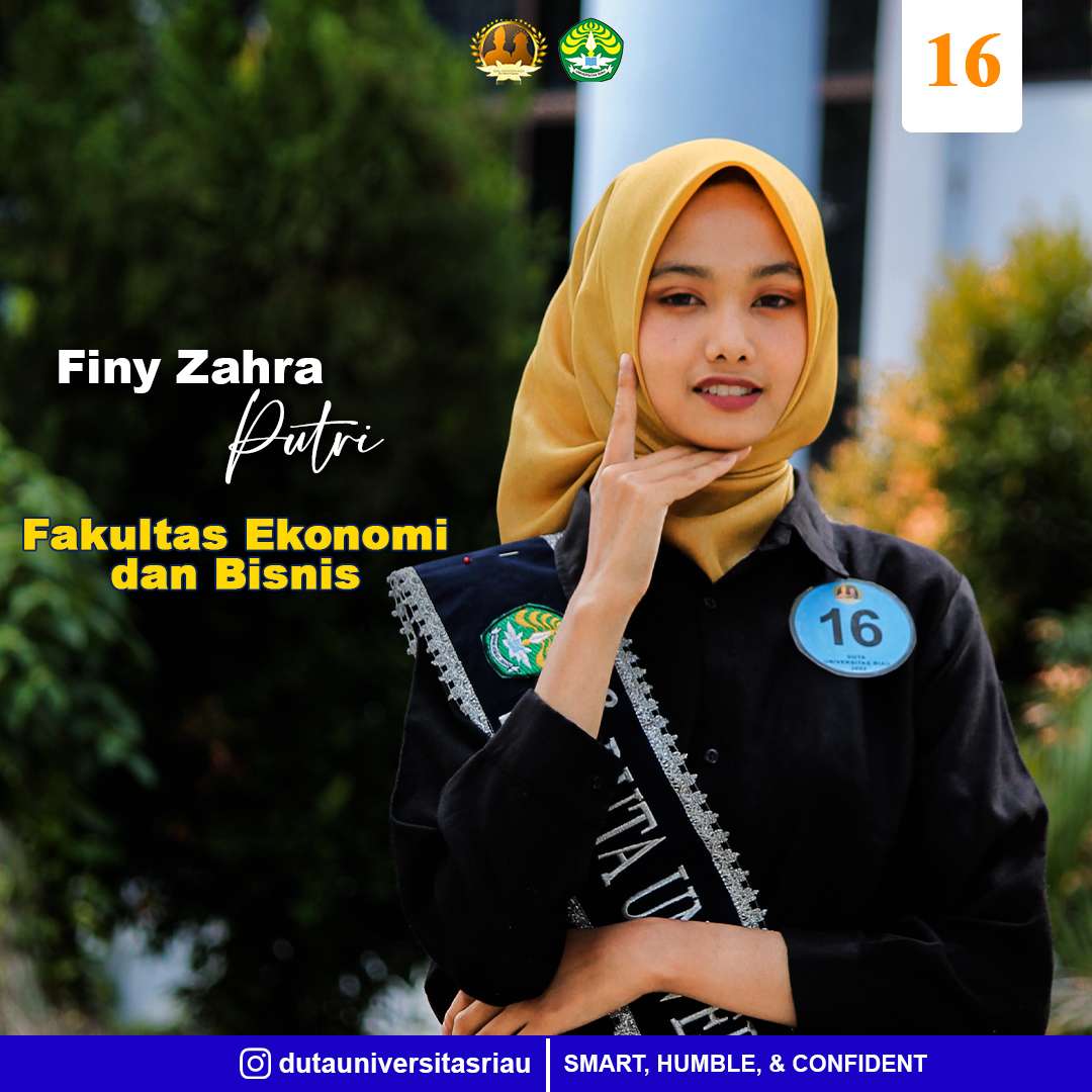 FINY ZAHRA PUTRI